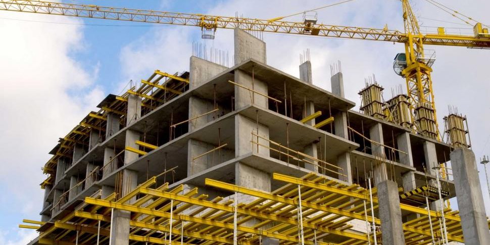 Imagen de uso en Infraestructura Civil