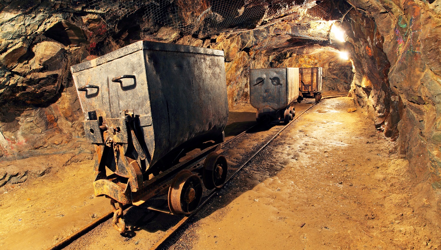 Imagen de uso en Minería