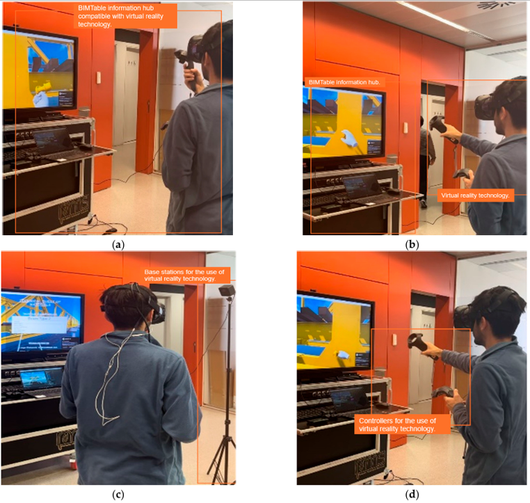 Hardware VR