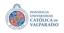 Logo PUCV