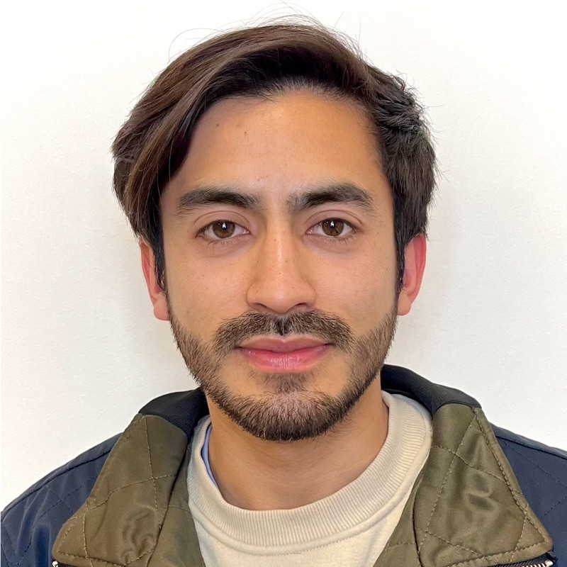 Pablo Araya